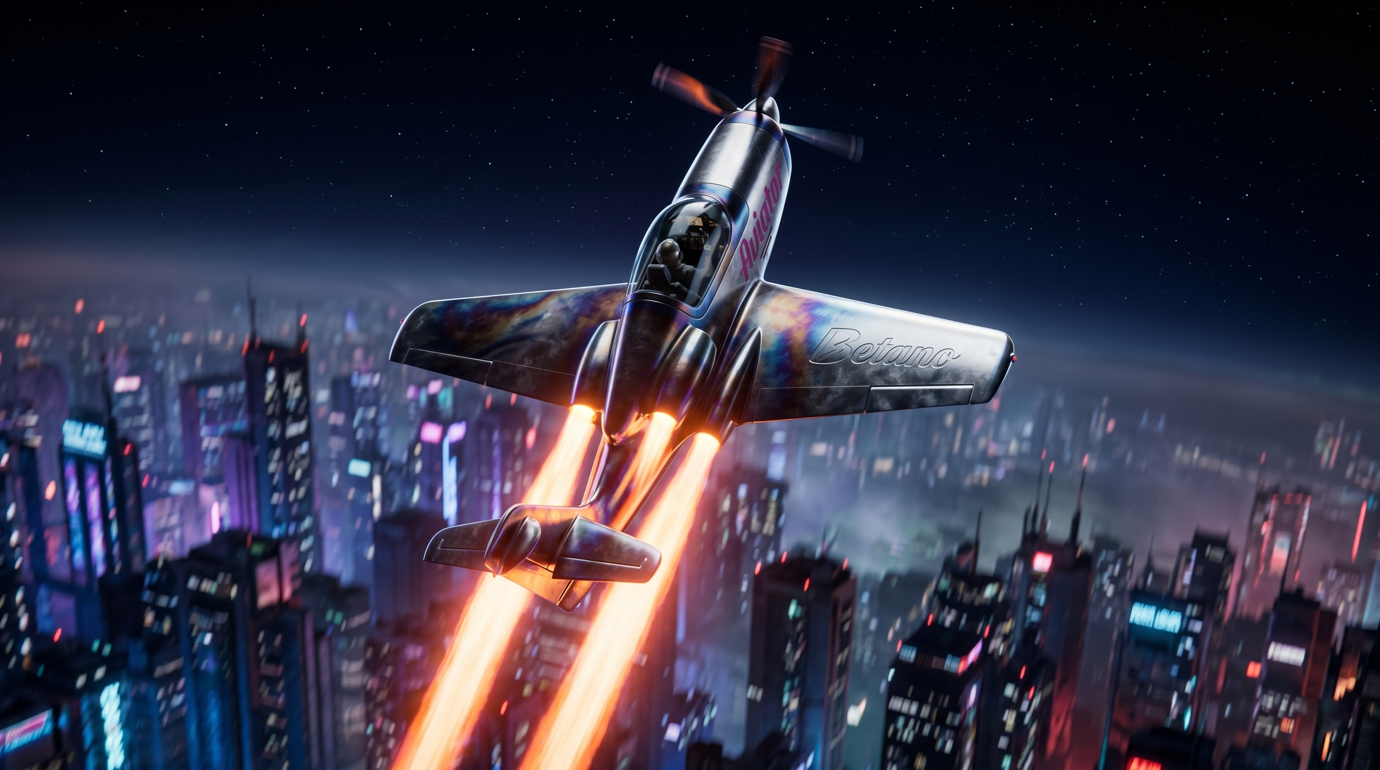 Aviator Asset 02